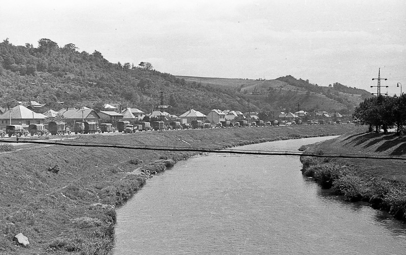 50 Košice August 1968